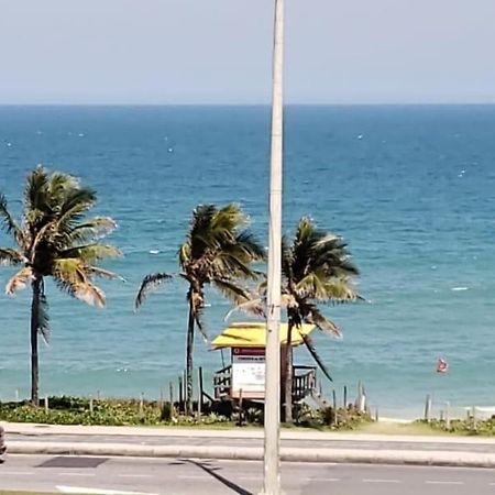 Apartamento Sun Barra Tijuca Frente Mar Rio de Janeiro Esterno foto