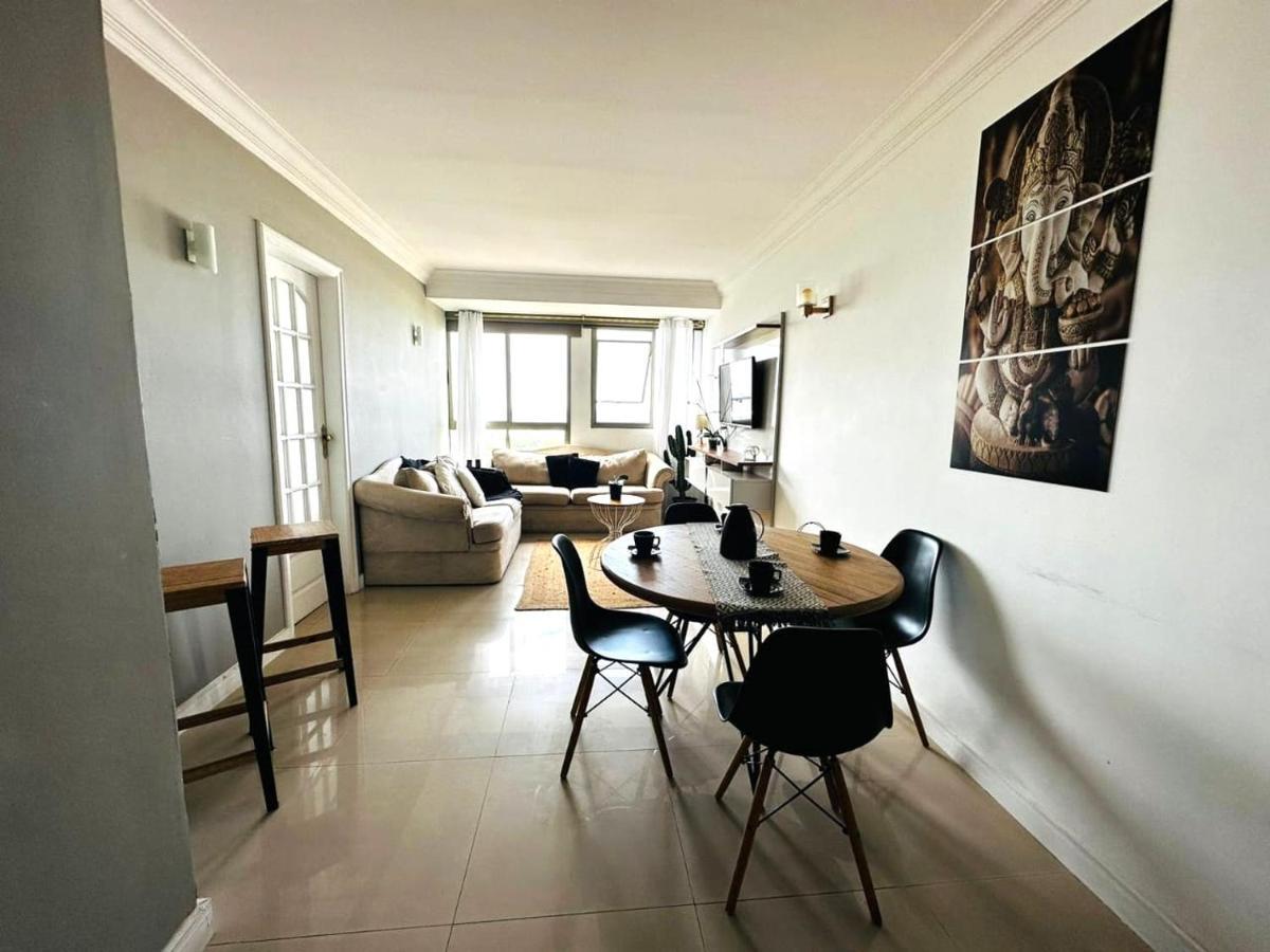 Apartamento Sun Barra Tijuca Frente Mar Rio de Janeiro Esterno foto