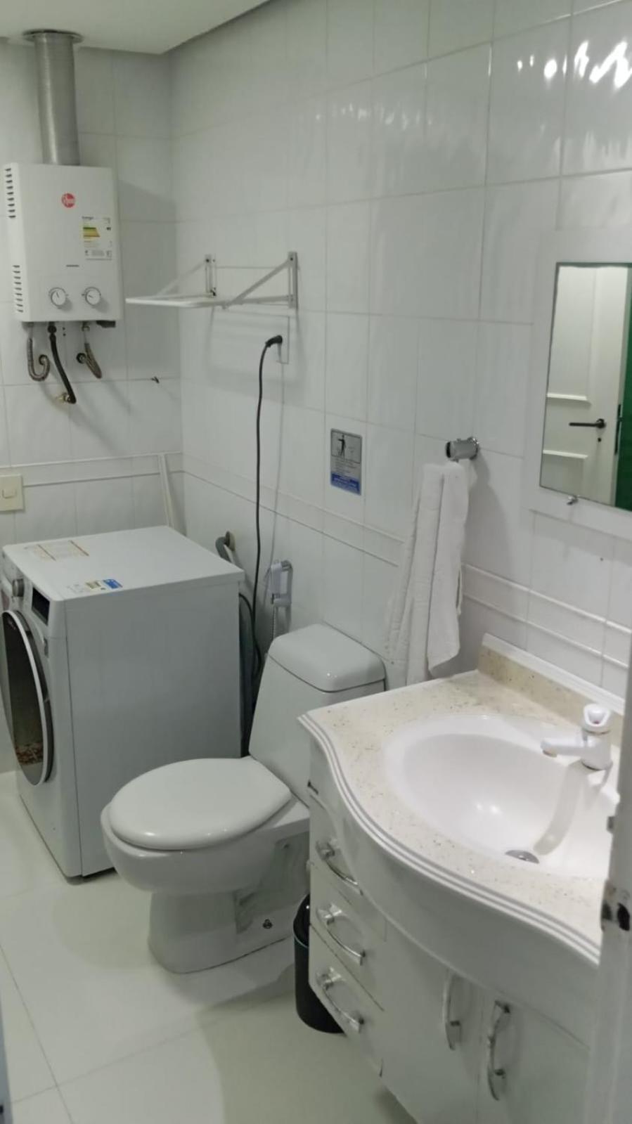 Apartamento Sun Barra Tijuca Frente Mar Rio de Janeiro Esterno foto