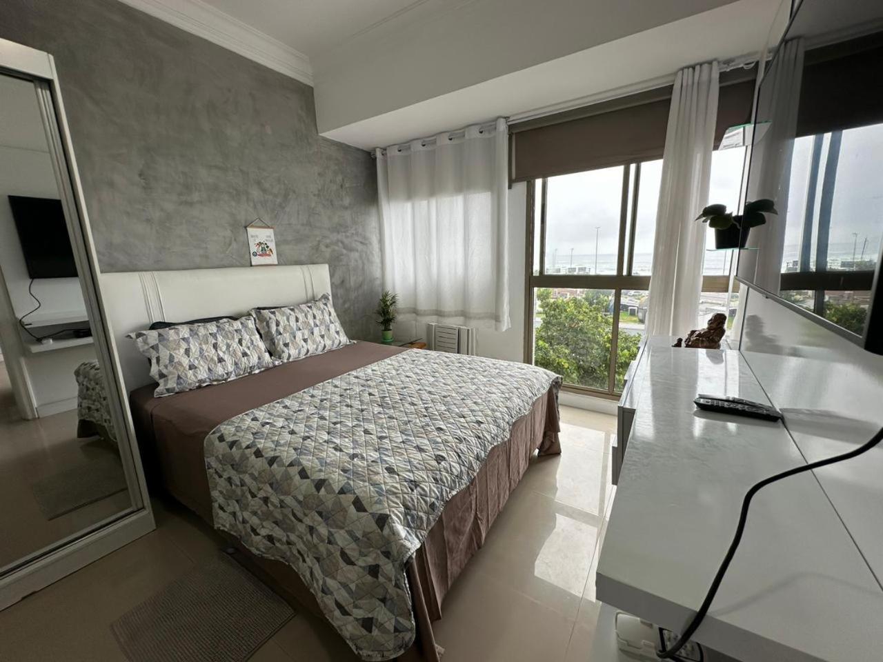 Apartamento Sun Barra Tijuca Frente Mar Rio de Janeiro Esterno foto