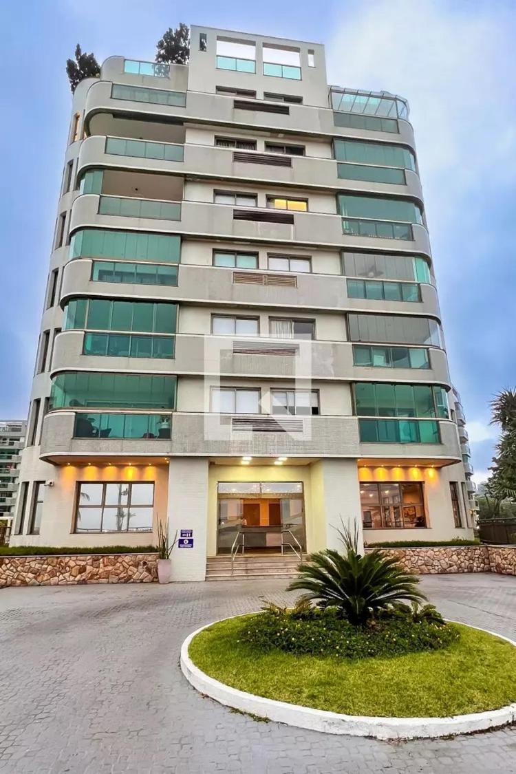 Apartamento Sun Barra Tijuca Frente Mar Rio de Janeiro Esterno foto