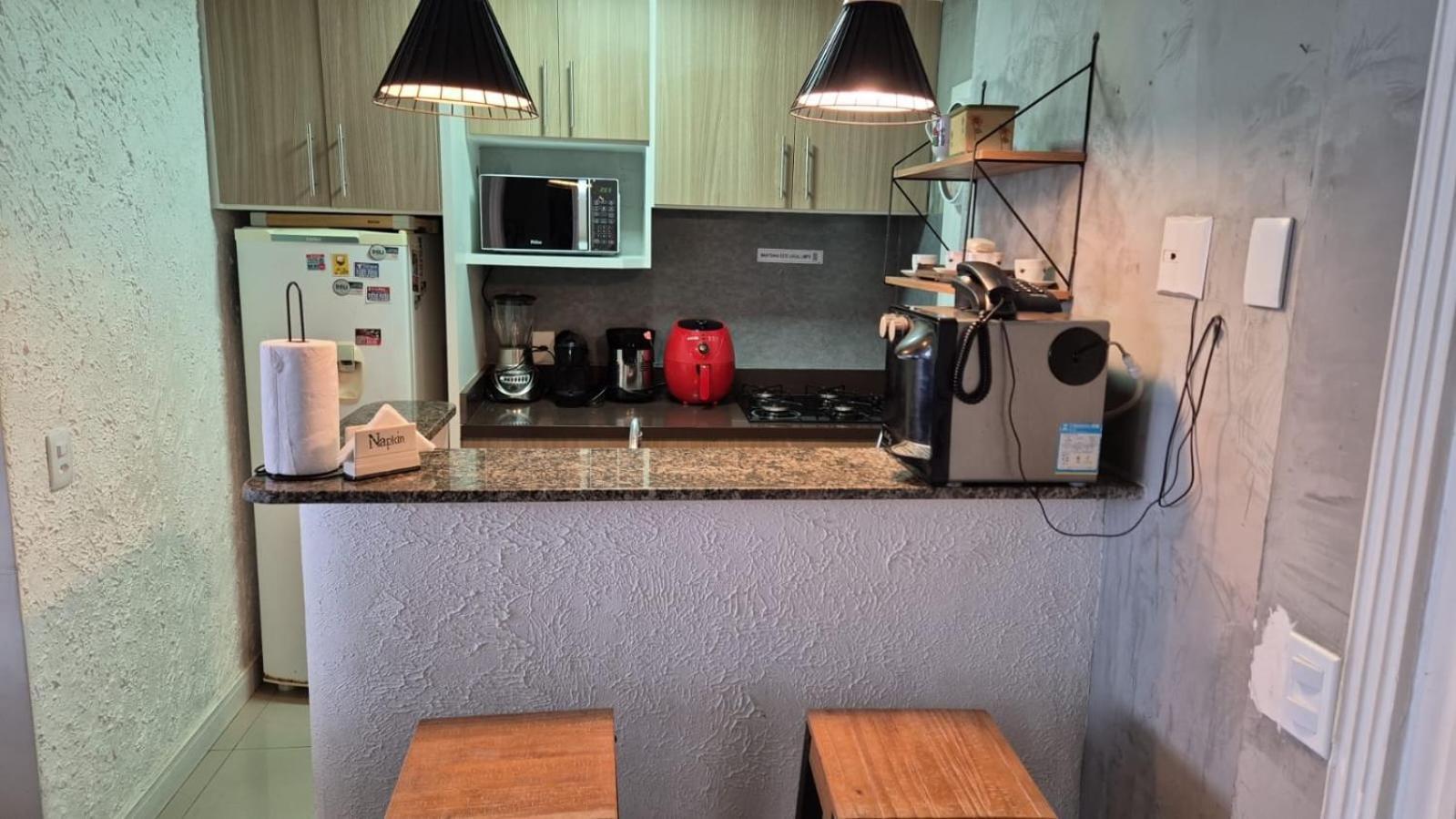 Apartamento Sun Barra Tijuca Frente Mar Rio de Janeiro Esterno foto