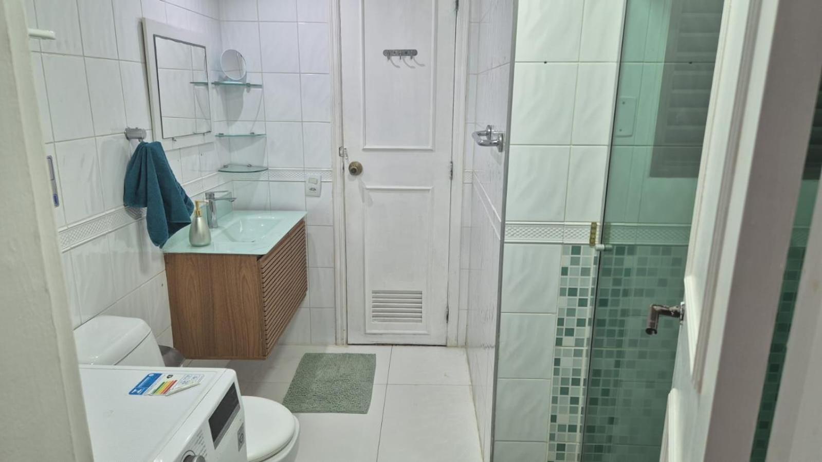 Apartamento Sun Barra Tijuca Frente Mar Rio de Janeiro Esterno foto